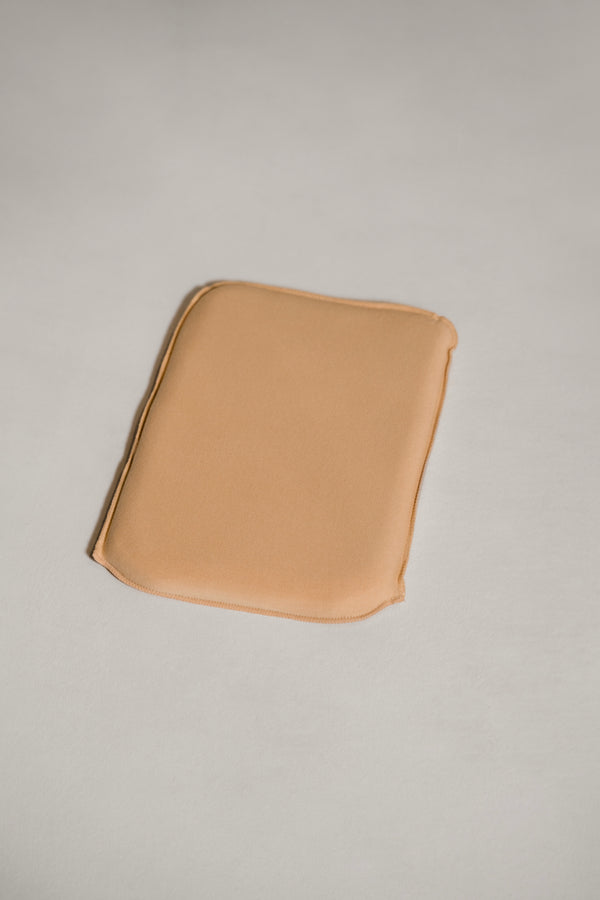 Tabla anatómica abdominal